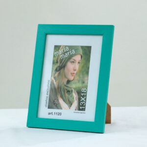 PORTARETRATO 13X18 AQUA ART. P002