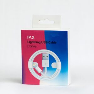 CABLE USB iPhone ART.16