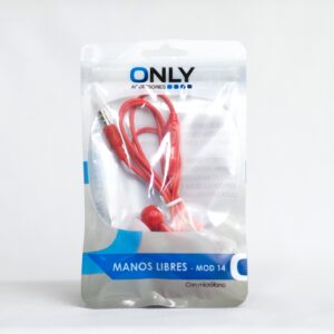 AURICULAR MANOS LIBRES art.24